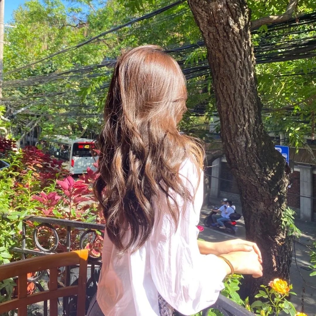 凶手就在我们中间