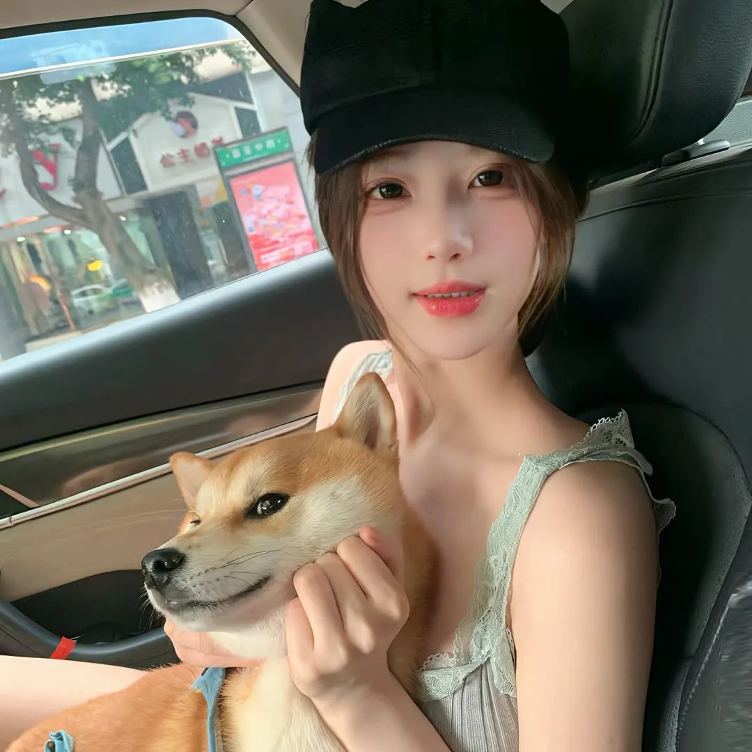 宝贝,你是妈妈的幸运星